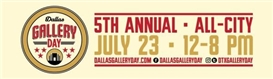 $1000 in Free Art Today in Dallas!