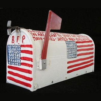 Strange and Wonderful: American Folk Art from the Willem and Diane Volkersz Collection - Hallie Ford Museum of Art, Willamette University