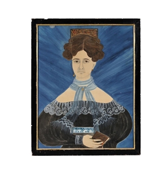 Skinner Presents Two-Day Auction of American Furniture  & Decorative Arts in August