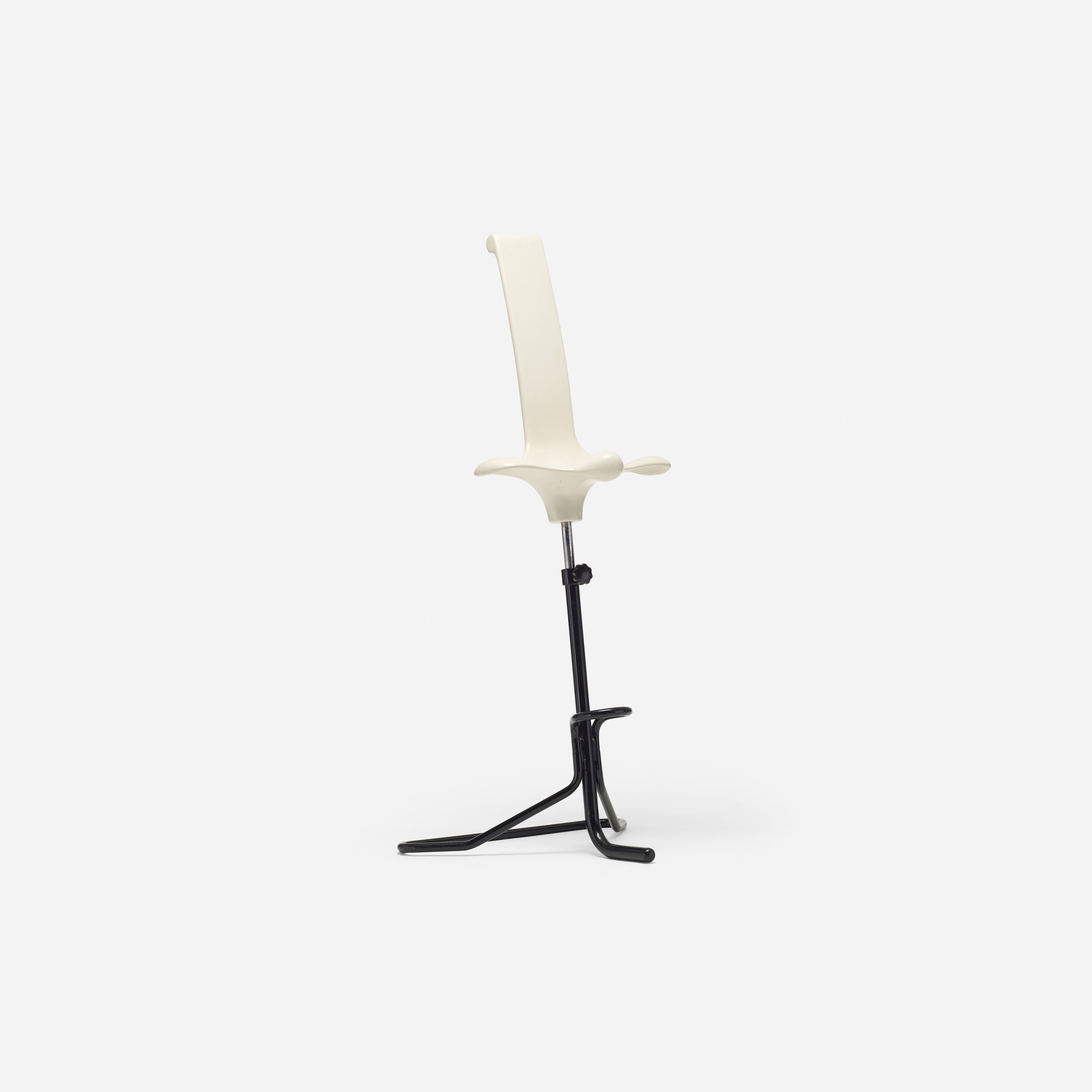 Enchères Claudio Salocchi (né en 1934)... - Lot 82 - Tabouret
