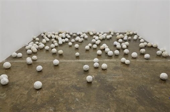 Xi Song: Ultra Form - Gallery 55, Shanghai