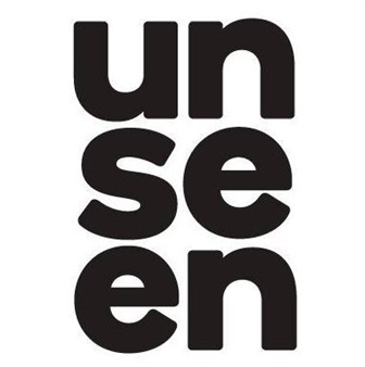 Unseen Photo Fair 2016 - Unseen Amsterdam