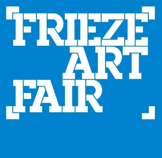 Frieze London 2016 - Frieze Art Fair 