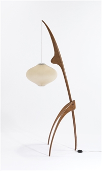 Floor lamp - Jules Rispal