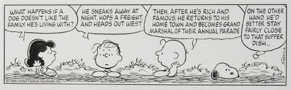Image result for peanuts comic strip