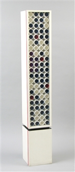 Untitled - Adrian Black