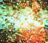 The Space Between - The Screening Room