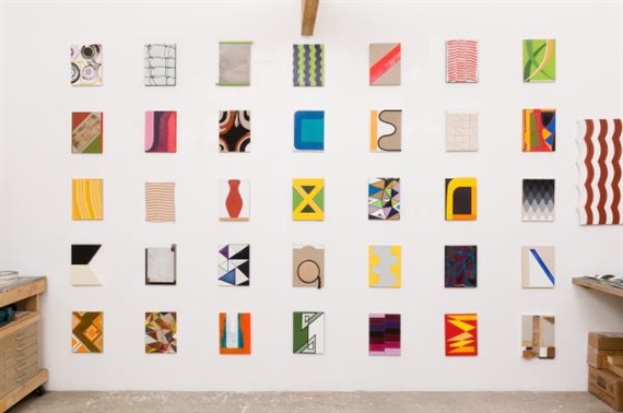 Antonio Adriano Puleo: Massimo Minimalismo - LAXART