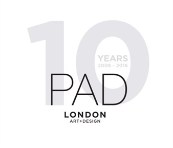 PAD London 2016 - PAD Art Fair