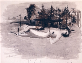 A Deep Dive into the Legacy of LA’s Surrealists