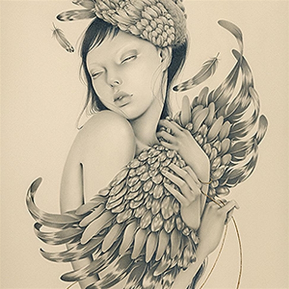 Ozabu | 1 Artworks at Auction | MutualArt