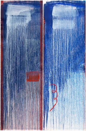 Recent Editions - Pace Prints, 57th Street