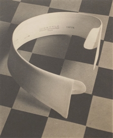 When Color Was Vulgar: Paul Outerbridge’s Avant-Gardist’s Eye