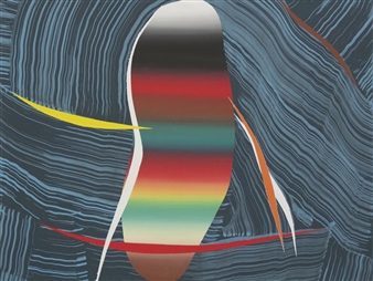José Manuel Broto - Galerie Xippas, Montevideo