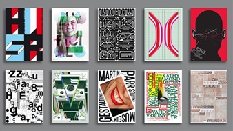 Swiss Style Now - Cooper Union