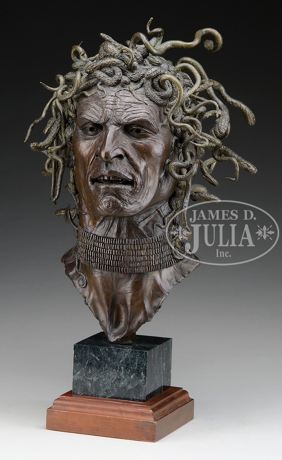 Jud Hartman | ATOTARHO (FIRST AMONG EQUALS, CHIEF OF THE ONONDAGAS ...