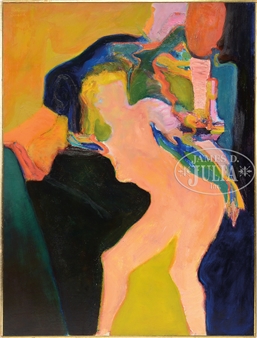 JUDGEMENT - Martin Sumers