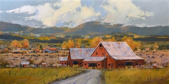 The Ranch at Paradise valley - David W. Mayer