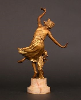 A lovely Dore by Charlotte H. Monginot