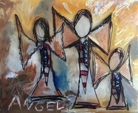 Featured Artist: Michele Morata