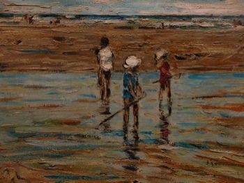 Devos, Léon 39 Artworks MutualArt