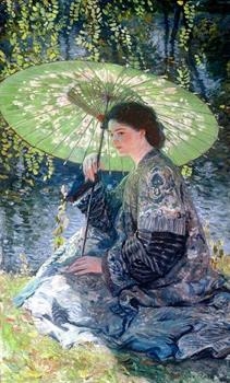 Masterpieces of California Art - Irvine Museum