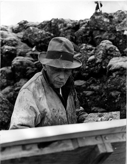 Painter Jóhannes S. Kjarval – Mind and World at Kjarvalsstaðir