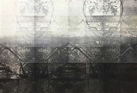 Bella Easton A Journey Of Complementary Opposites New Exhibition