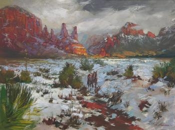 Stephen Juharos | Untitled | MutualArt