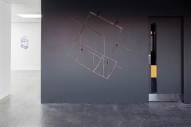 “Singular Pluralities ∞ Plural Singularities” at ARTSPACE, Auckland