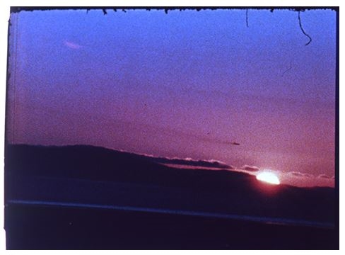 Andy Warhol: Sunset - The Menil Collection