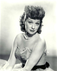 ‘Scary’ Lucille Ball Sculpture Replaced, Australian Mag Censors Nude Art on Cover