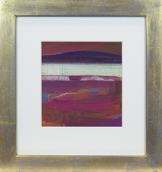 Water crossing - Colin Black