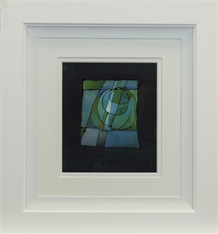 Deep down II - Ernesto Vaz