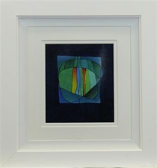 Deep down II - Ernesto Vaz