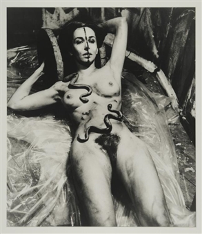 COMING TO POWER: 25 Years Of Sexually X-Plicit Art By Women - Maccarone, Greenwich Street