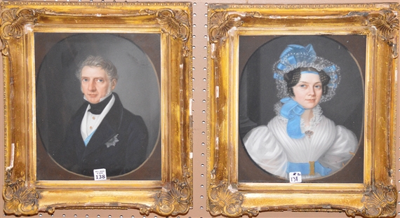 Johann Friedrich Wilhelm Theodor Roux | 7 Artworks | MutualArt