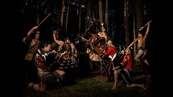 Greg Semu - Sherman Contemporary Art Foundation