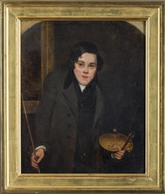 James Digman Wingfield (British, 1800 - 1872)