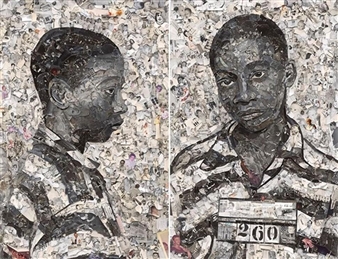 Vik Muniz Retrospective Opens This Fall at the Eskenazi Museum of Art