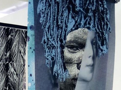 The Quiet Violence of Dreams - Galerie Alain Gutharc