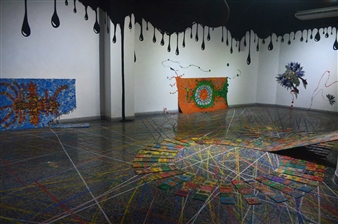 Pablo Rosendo: Dawn - Galería Habana