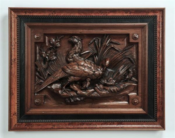 Alexandre Roux | 4 Artworks at Auction | MutualArt
