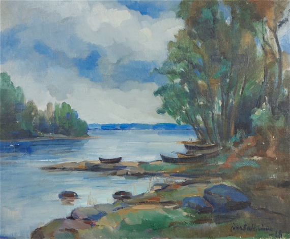 juho-salminen-18-artworks-at-auction-mutualart