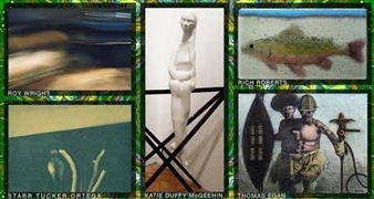 hob'art to host meet-the-artists reception for 'Kaleidoscope' exhibition