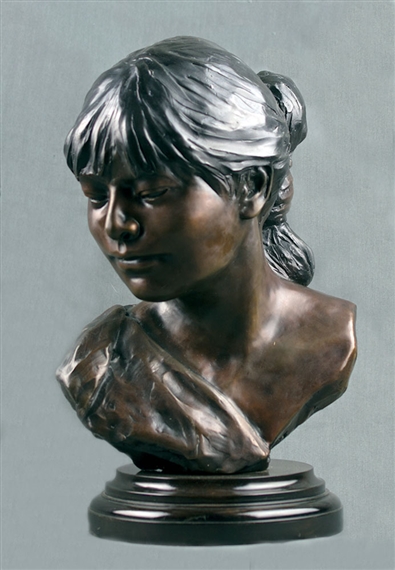 Natachee by Glenna Goodacre