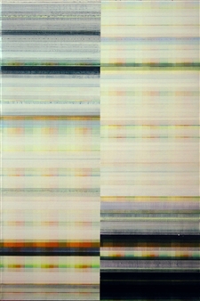 Group Show- MFA Highlights - Andrea Schwartz Gallery