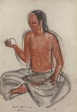 Paysages animés réalisés pour la plupart au Vietnam