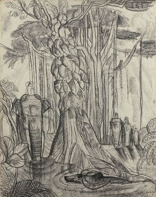 Paysages animés réalisés pour la plupart au Vietnam