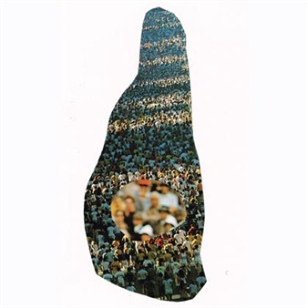 Jacob Boylan: Australian Race - Lismore Regional Gallery